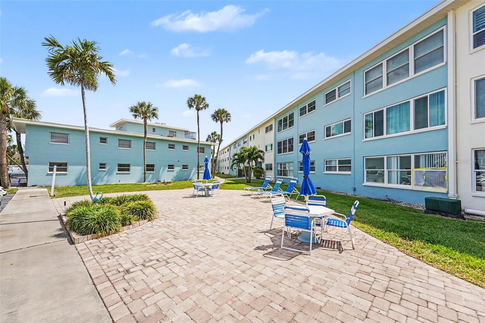 6161 GULF WINDS DRIVE 153