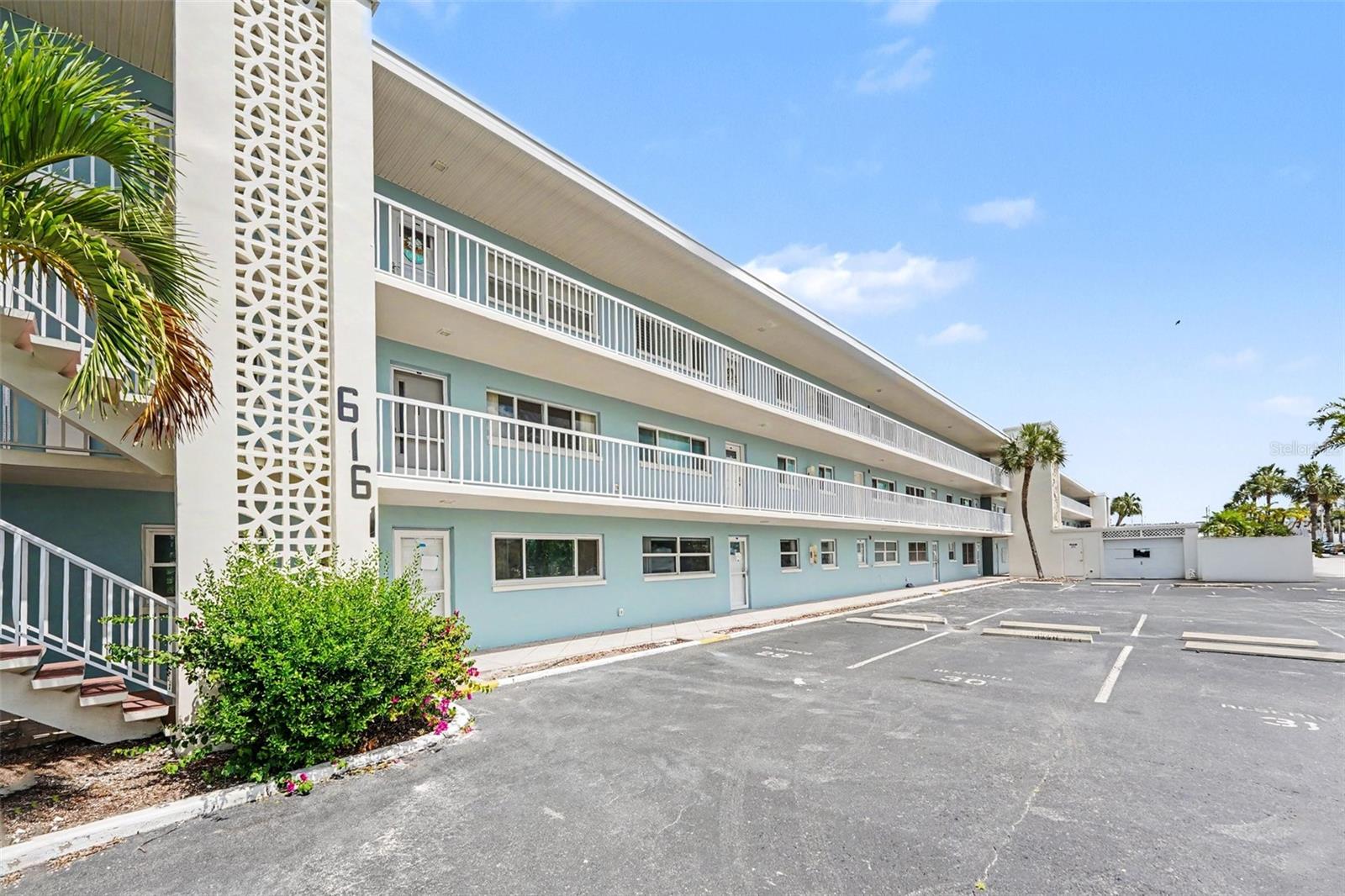 6161 GULF WINDS DRIVE 153