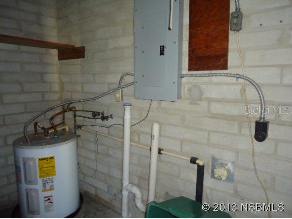 Florida Shores 01 - Residential