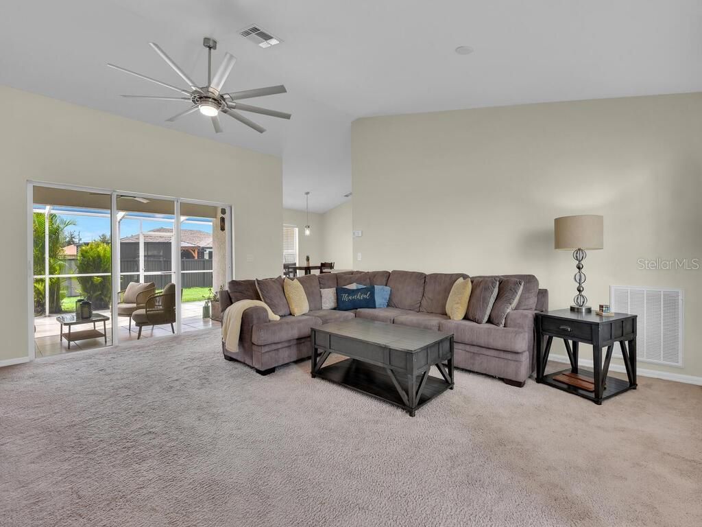 Photo of 518 NW 11th Terrace, Cape Coral, FL 33993 (MLS # C7514292)