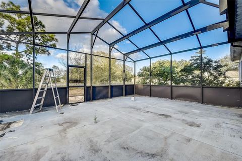 A home in KISSIMMEE