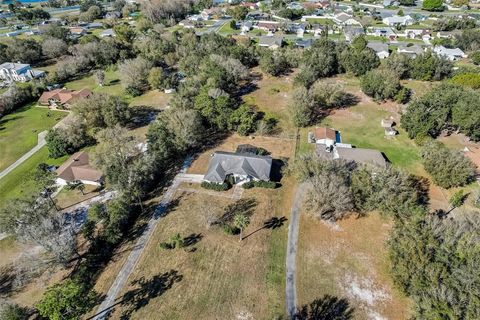 A home in KISSIMMEE