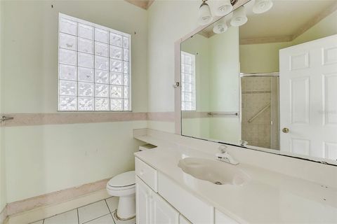 A home in KISSIMMEE