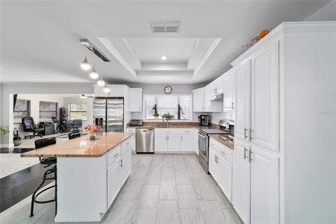 Tiny photo for 985 NW 73rd Terrace, Ocala, FL 34482 (MLS # OM697469)