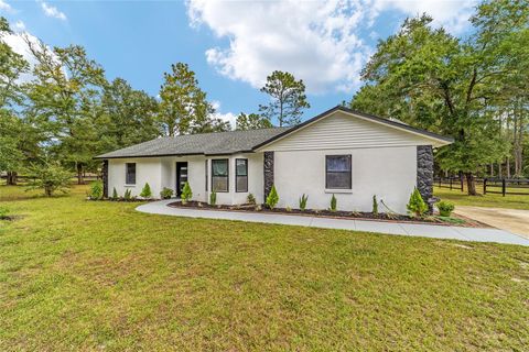 Tiny photo for 985 NW 73rd Terrace, Ocala, FL 34482 (MLS # OM697469)