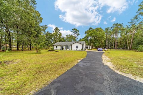 Tiny photo for 985 NW 73rd Terrace, Ocala, FL 34482 (MLS # OM697469)