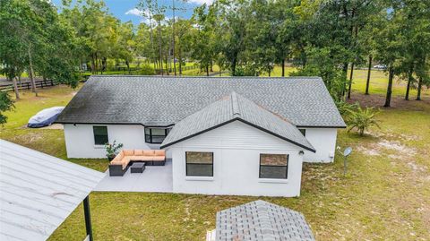 Tiny photo for 985 NW 73rd Terrace, Ocala, FL 34482 (MLS # OM697469)