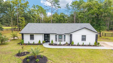 Tiny photo for 985 NW 73rd Terrace, Ocala, FL 34482 (MLS # OM697469)