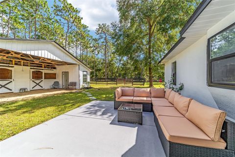Tiny photo for 985 NW 73rd Terrace, Ocala, FL 34482 (MLS # OM697469)