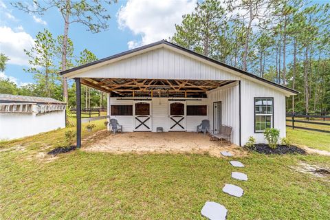 Tiny photo for 985 NW 73rd Terrace, Ocala, FL 34482 (MLS # OM697469)