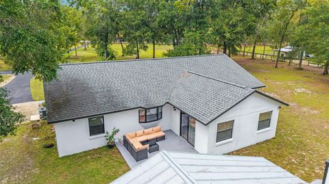 Tiny photo for 985 NW 73rd Terrace, Ocala, FL 34482 (MLS # OM697469)