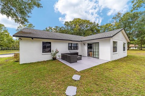 Tiny photo for 985 NW 73rd Terrace, Ocala, FL 34482 (MLS # OM697469)