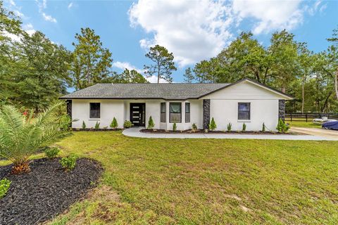 Tiny photo for 985 NW 73rd Terrace, Ocala, FL 34482 (MLS # OM697469)