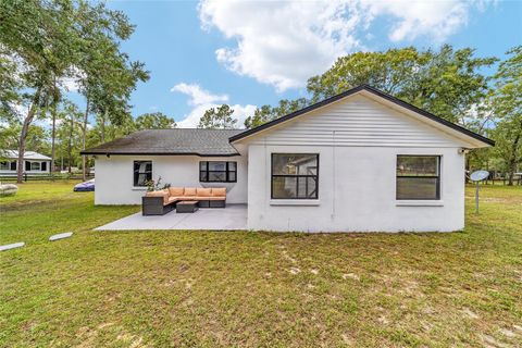 Tiny photo for 985 NW 73rd Terrace, Ocala, FL 34482 (MLS # OM697469)