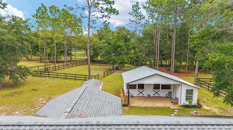 Tiny photo for 985 NW 73rd Terrace, Ocala, FL 34482 (MLS # OM697469)