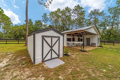 Tiny photo for 985 NW 73rd Terrace, Ocala, FL 34482 (MLS # OM697469)