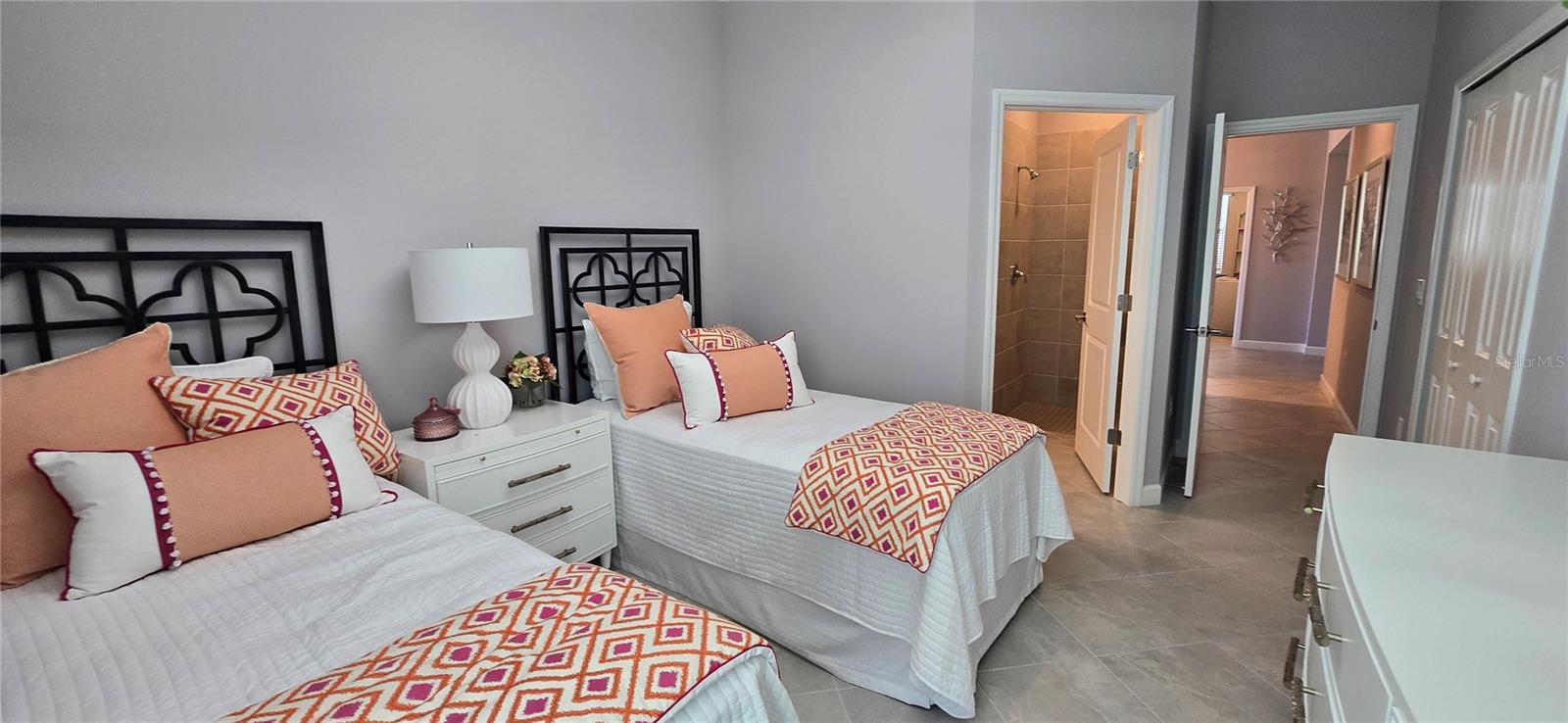 COCO BAY - Residential