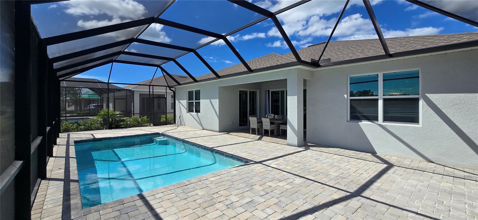 COCO BAY - Residential