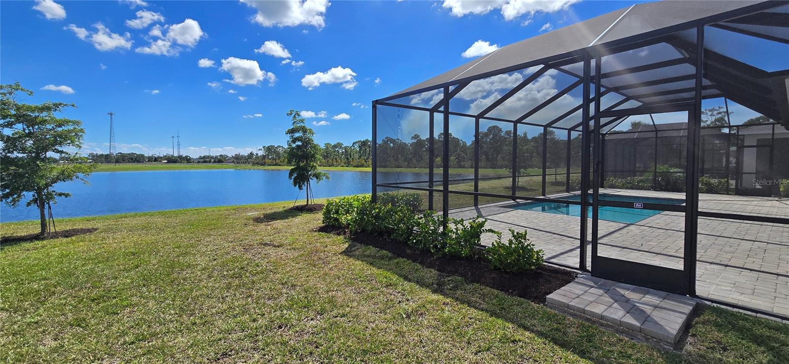 COCO BAY - Residential