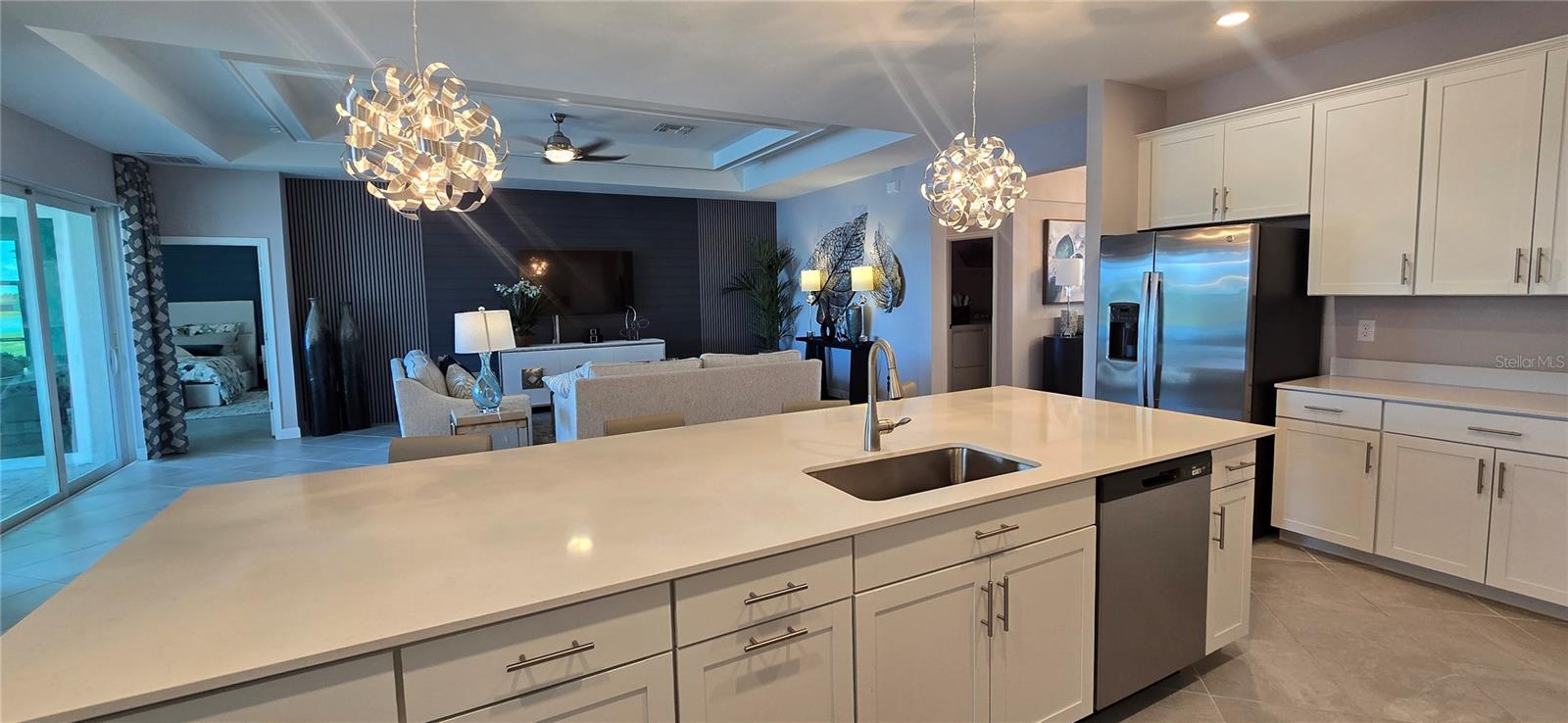 COCO BAY - Residential