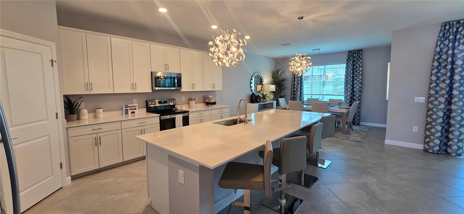 COCO BAY - Residential