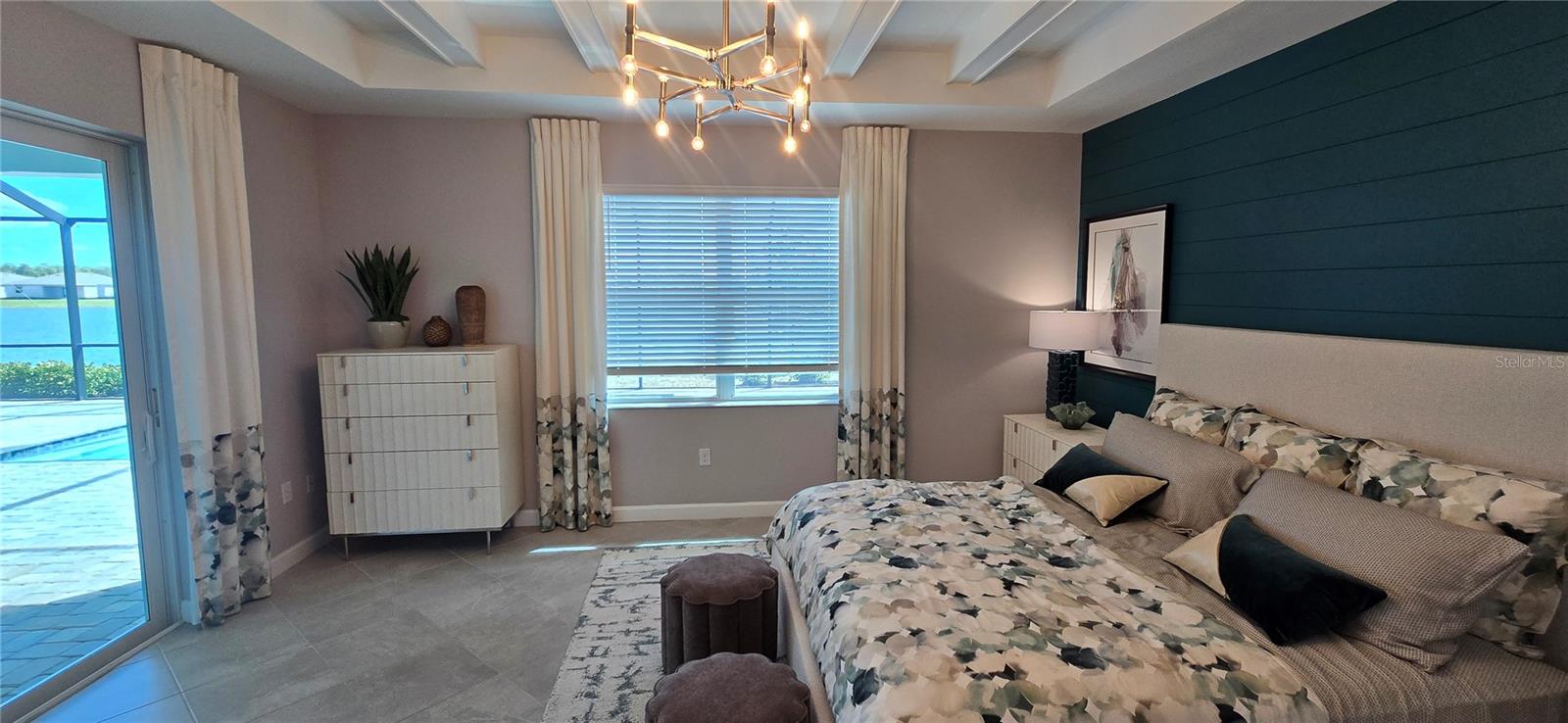 COCO BAY - Residential