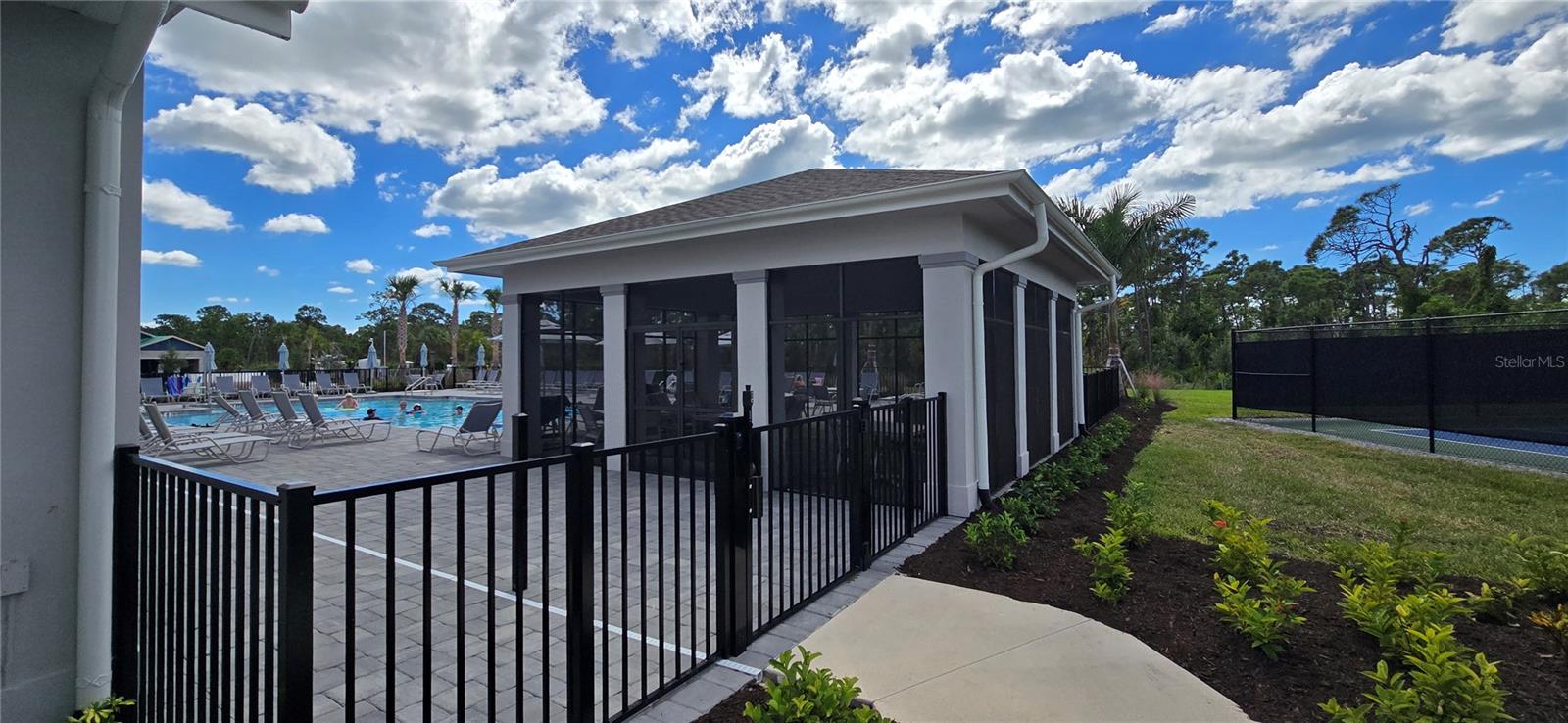 COCO BAY - Residential
