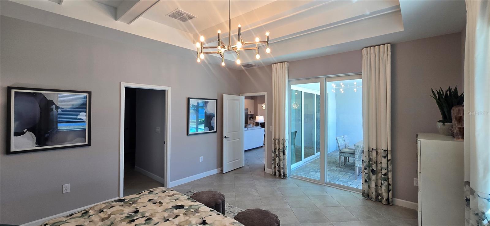 COCO BAY - Residential