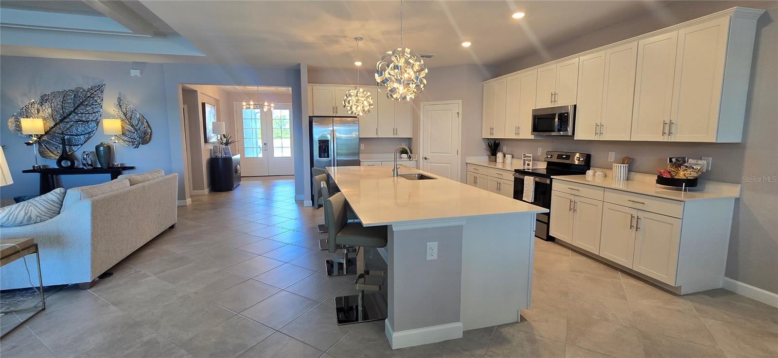 COCO BAY - Residential