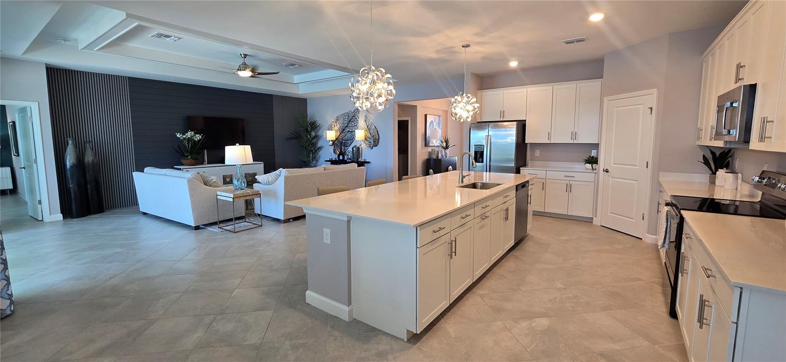 COCO BAY - Residential