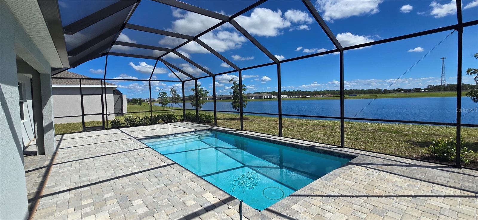 COCO BAY - Residential