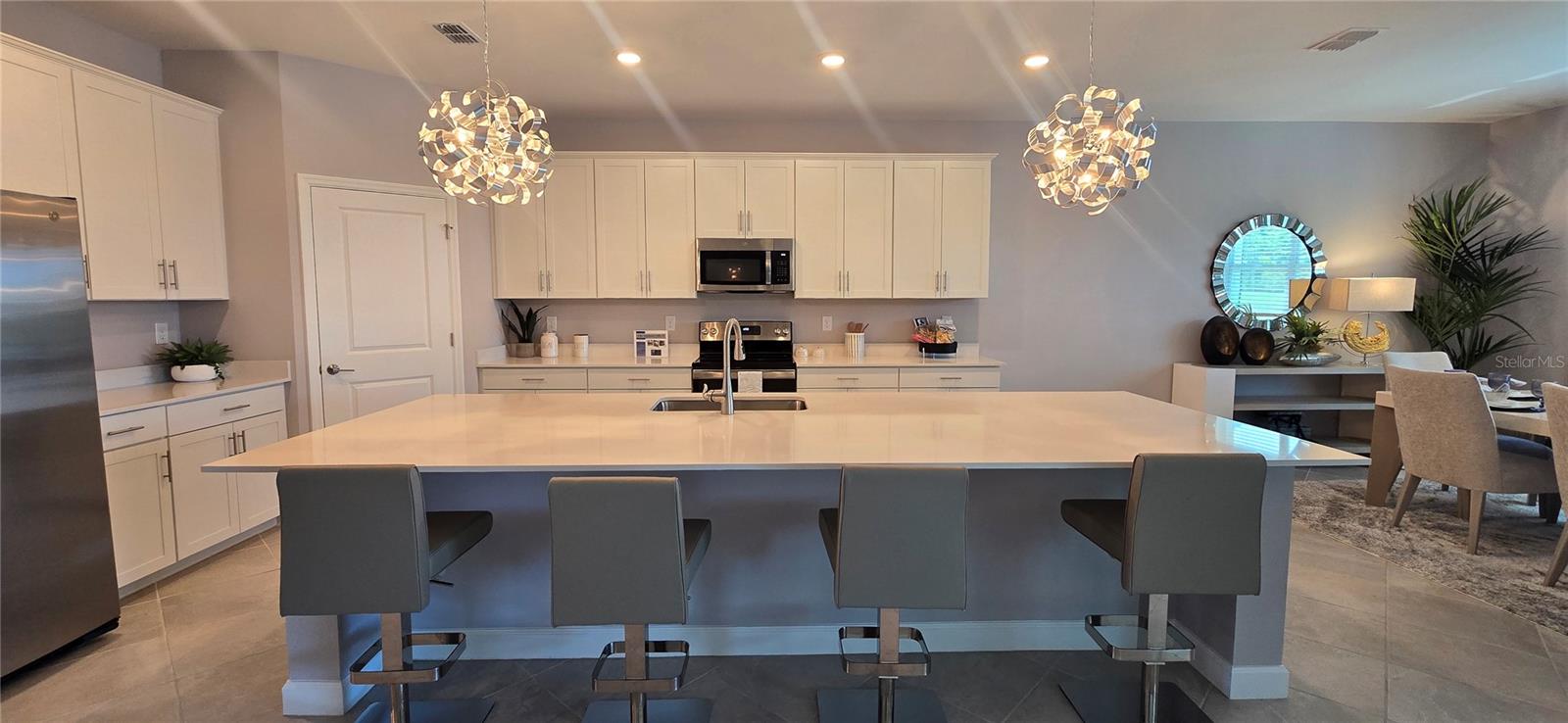 COCO BAY - Residential