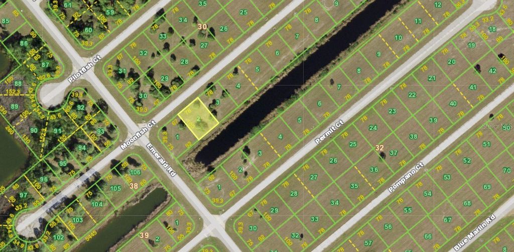 Photo of 14223 Moonfish Court, Placida, FL 33946 (MLS # N6126854)