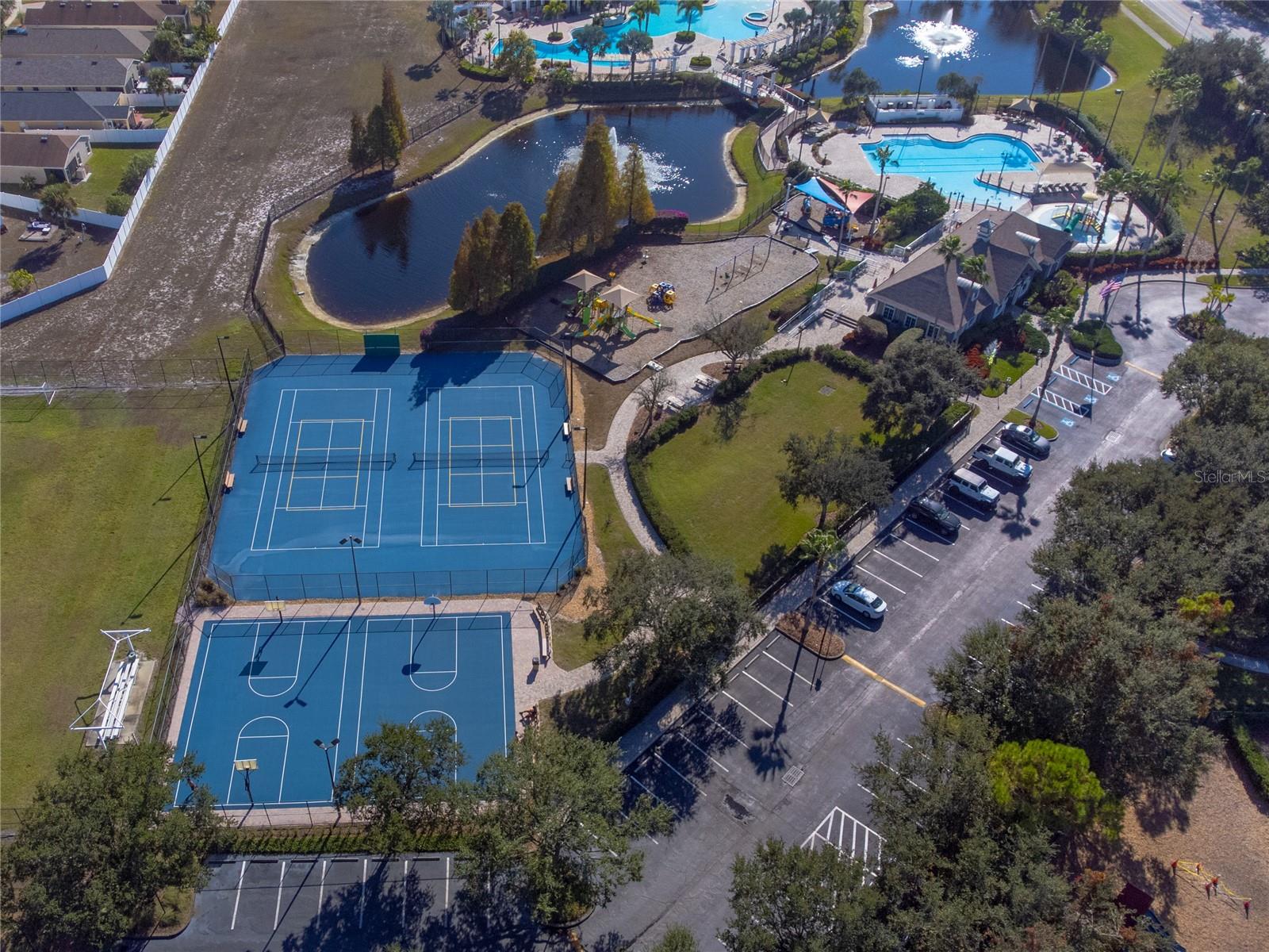 RIVERCREST PH 1A - Residential