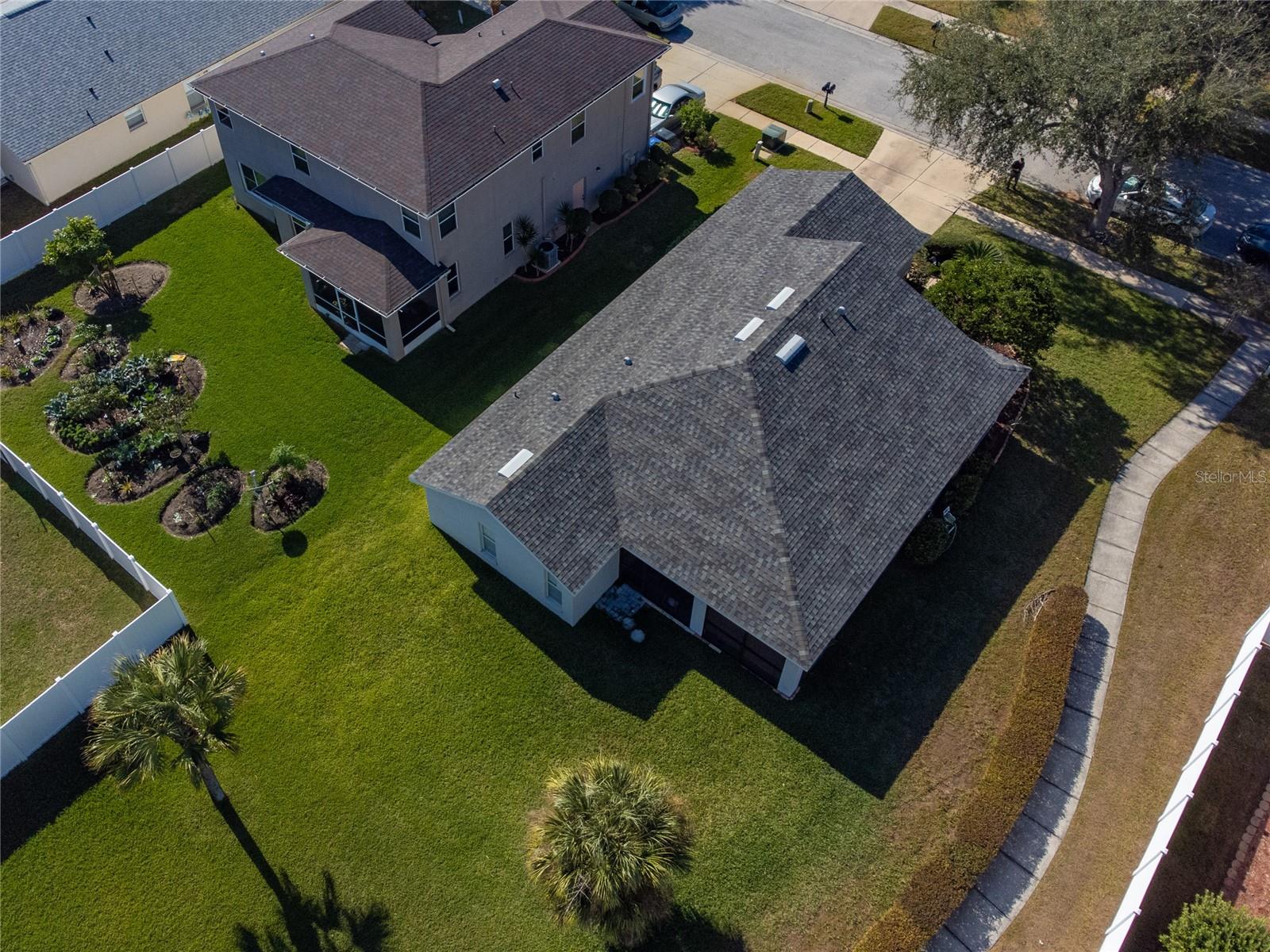 RIVERCREST PH 1A - Residential