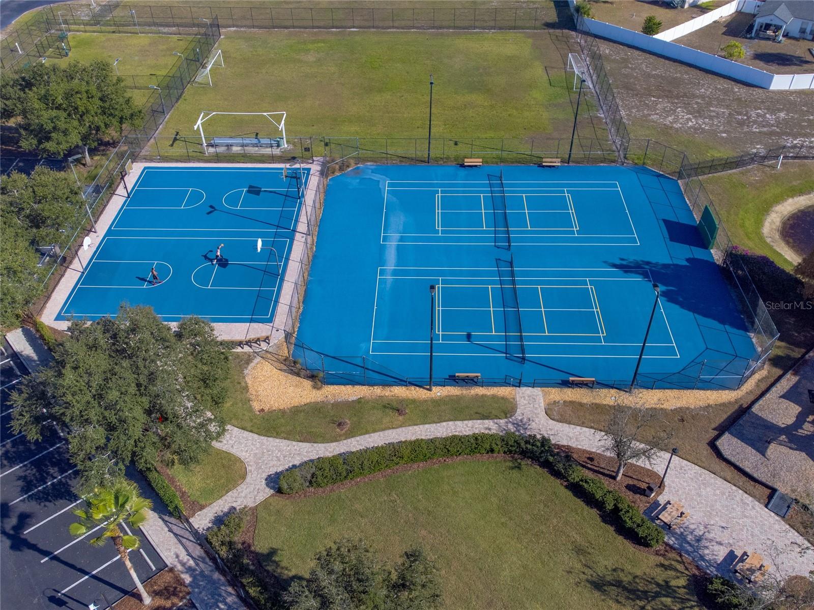 RIVERCREST PH 1A - Residential