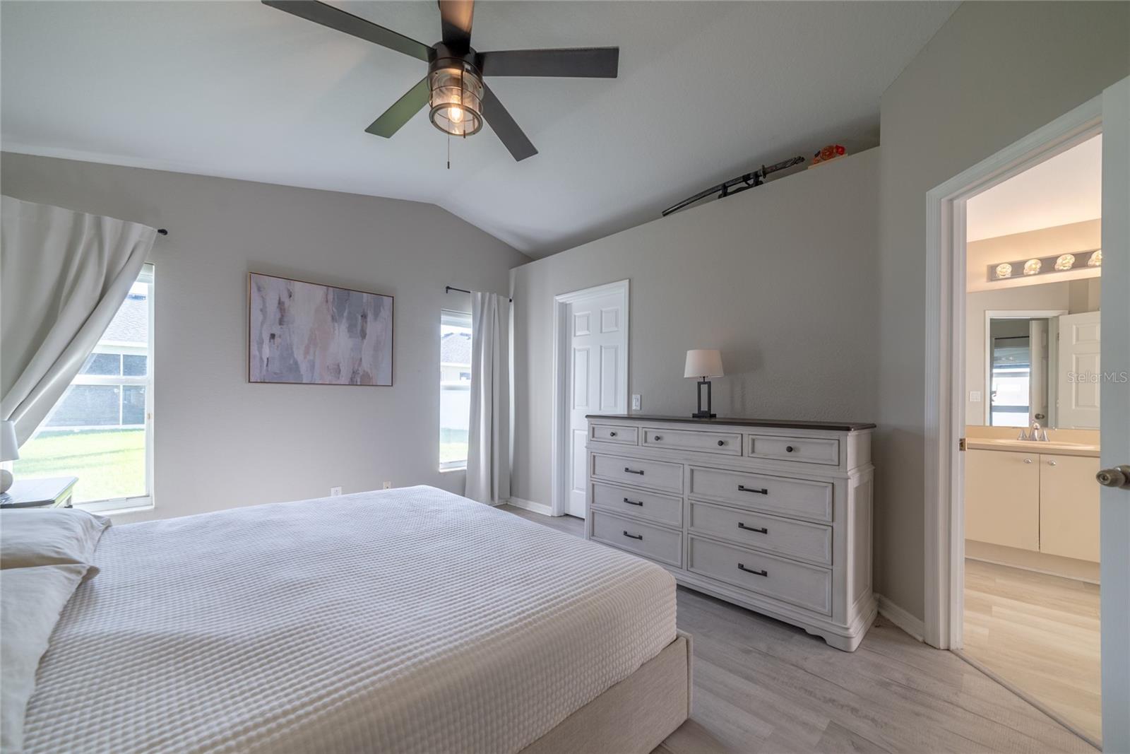 RIVERCREST PH 1A - Residential