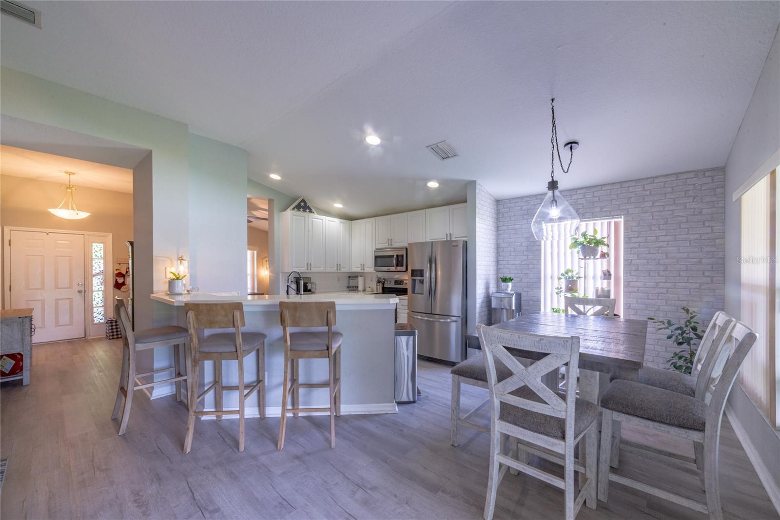 RIVERCREST PH 1A - Residential