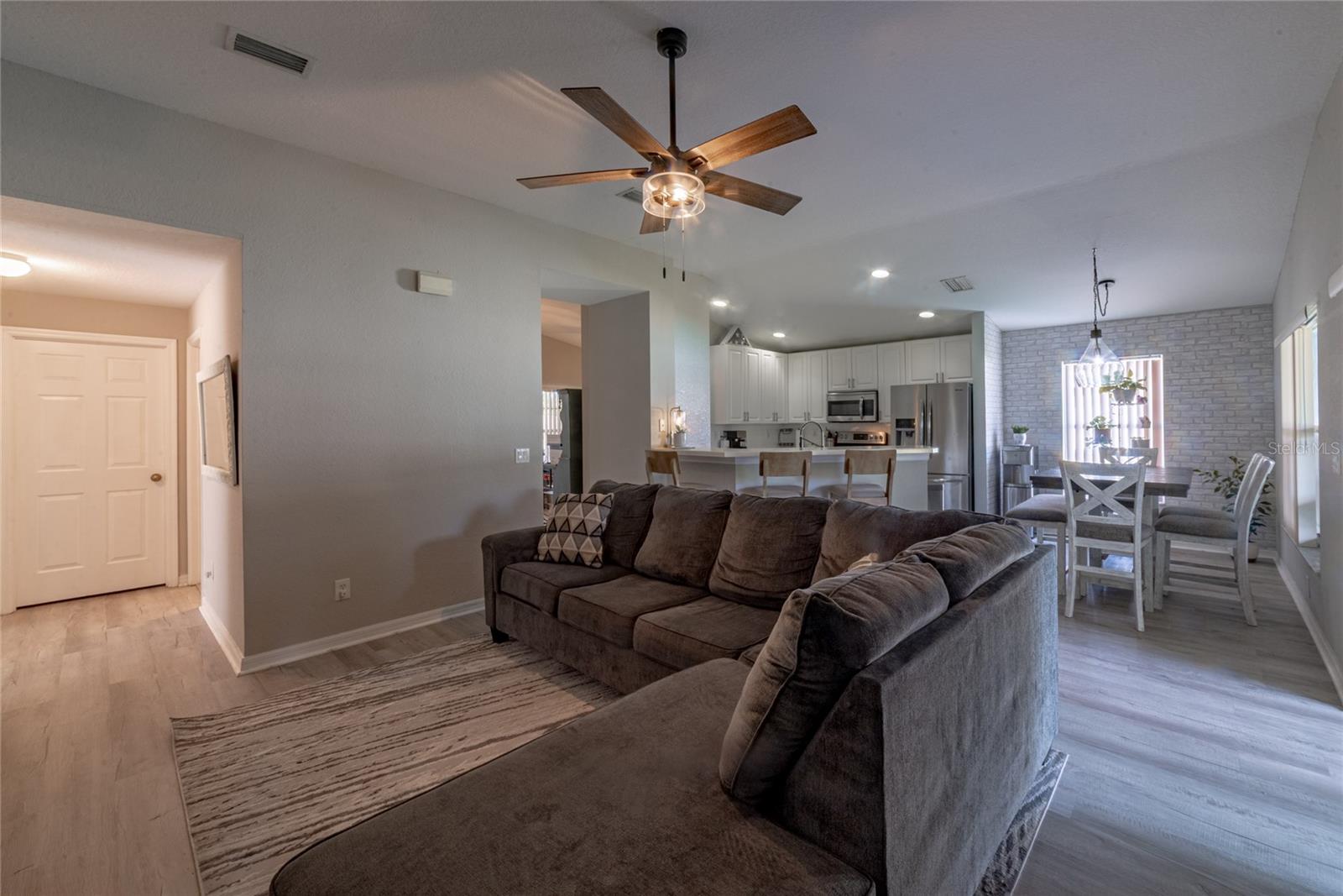 RIVERCREST PH 1A - Residential