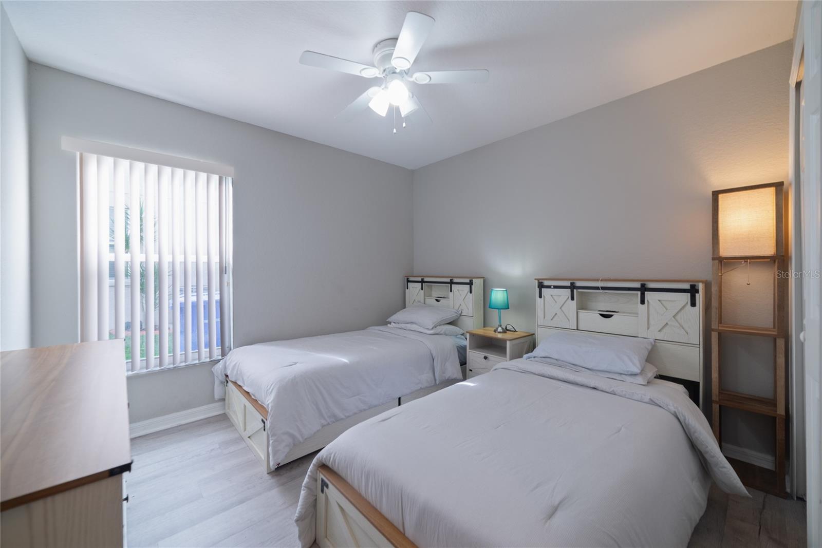 RIVERCREST PH 1A - Residential