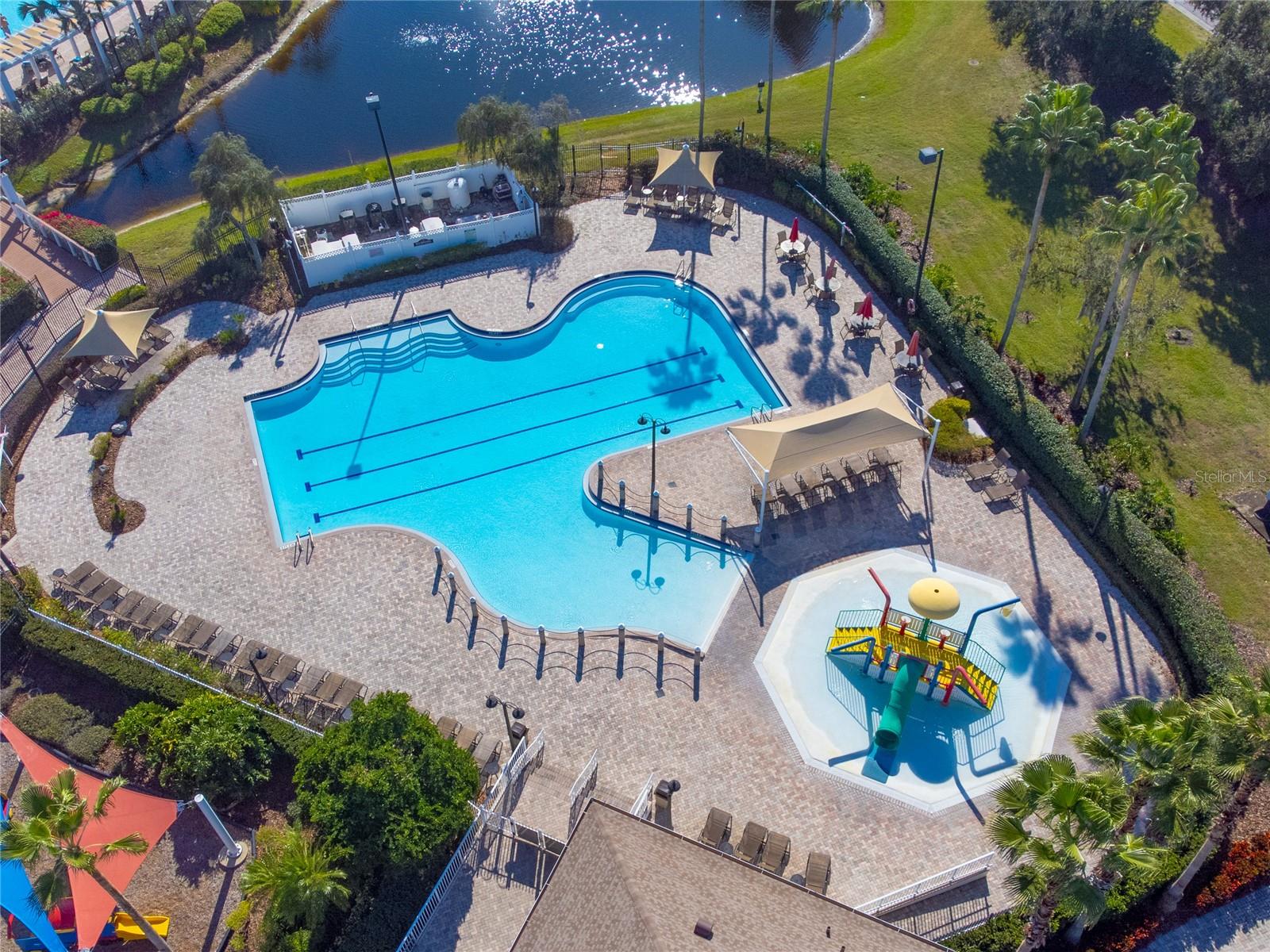 RIVERCREST PH 1A - Residential