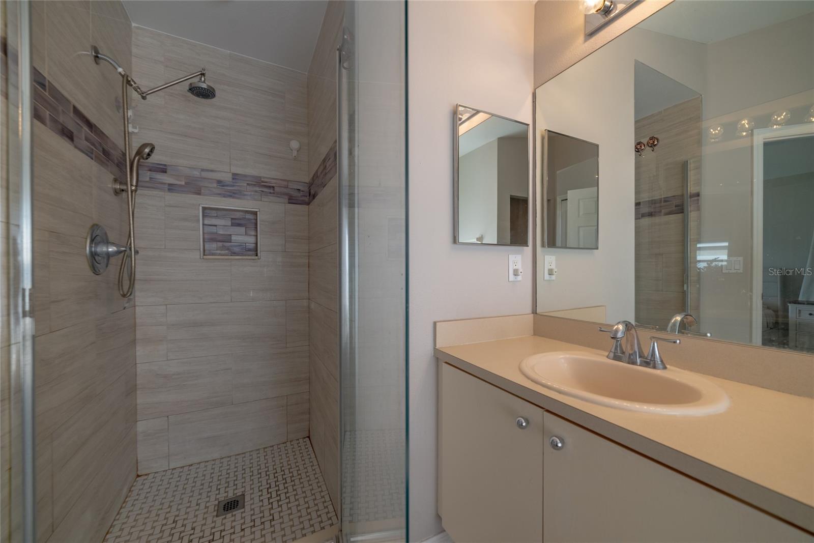 RIVERCREST PH 1A - Residential