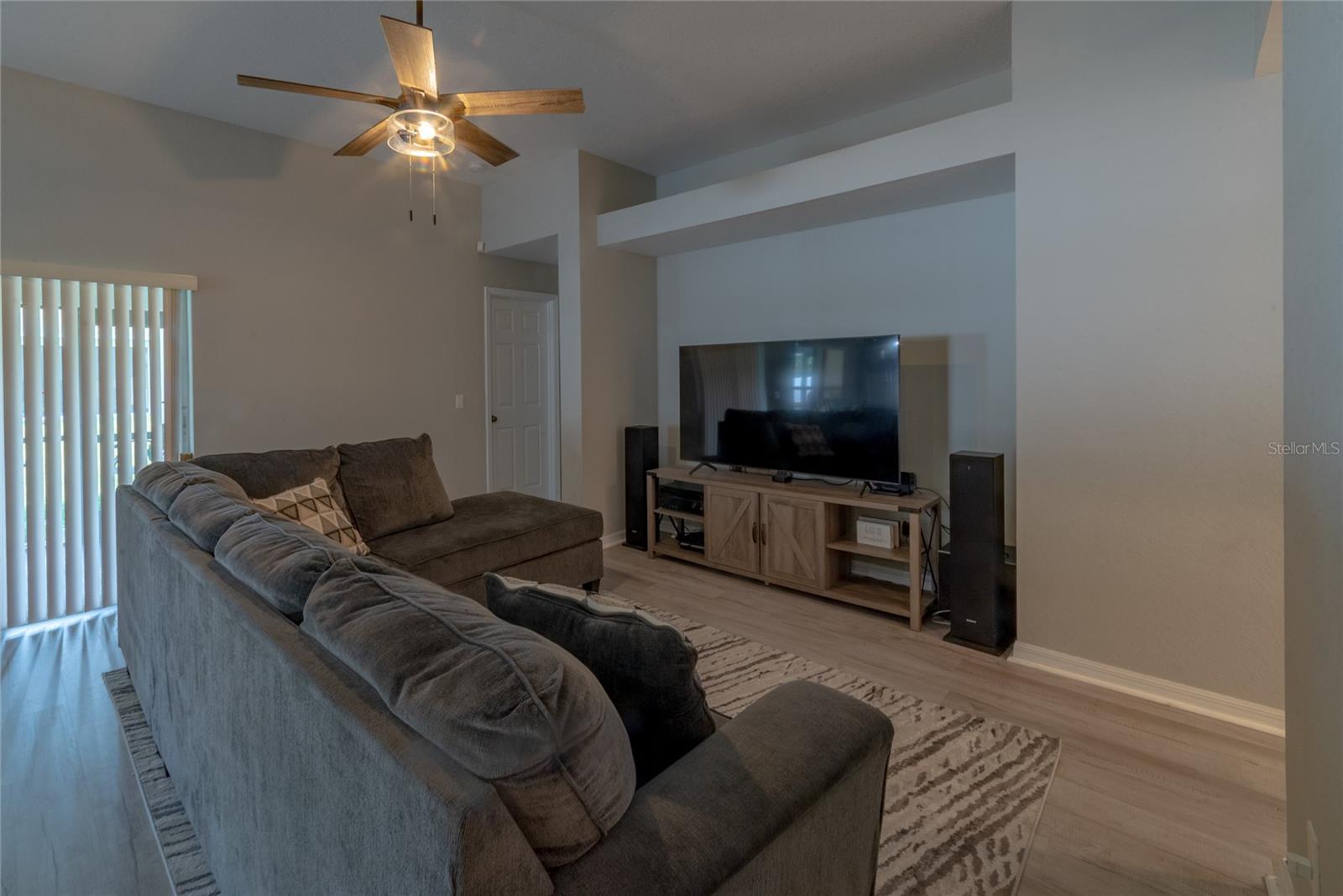 RIVERCREST PH 1A - Residential