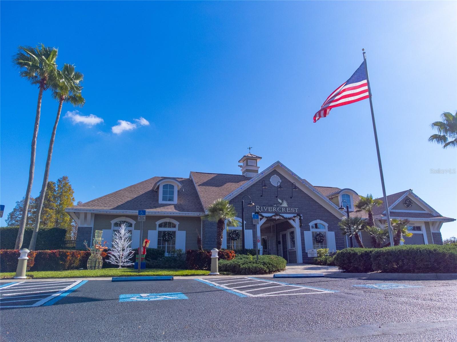 RIVERCREST PH 1A - Residential