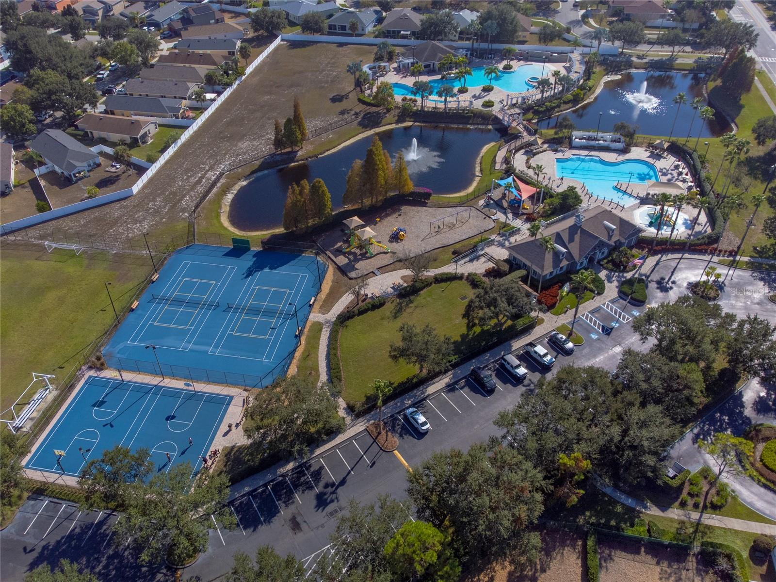 RIVERCREST PH 1A - Residential