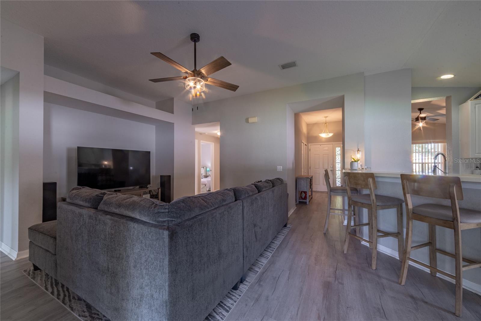 RIVERCREST PH 1A - Residential