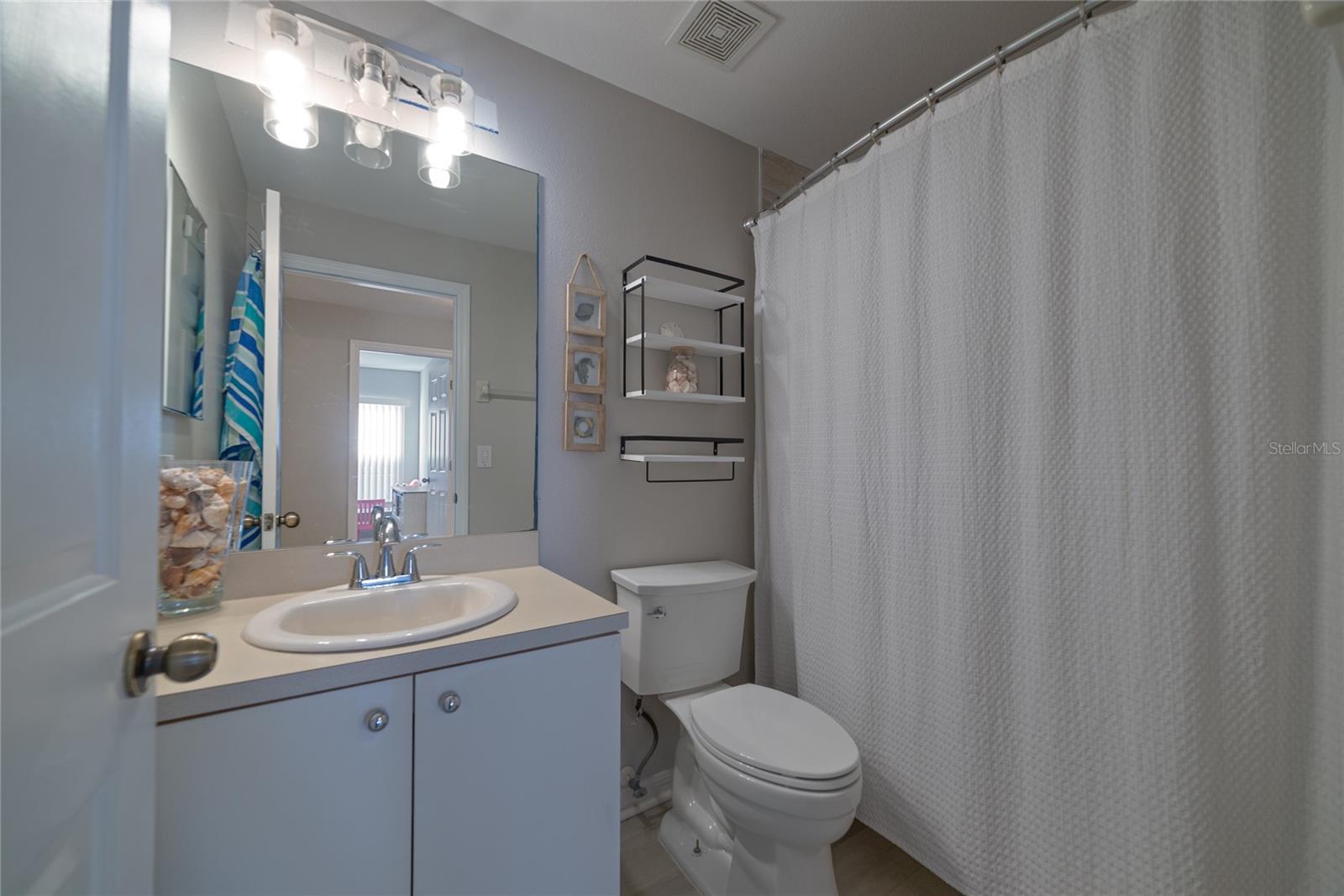 RIVERCREST PH 1A - Residential