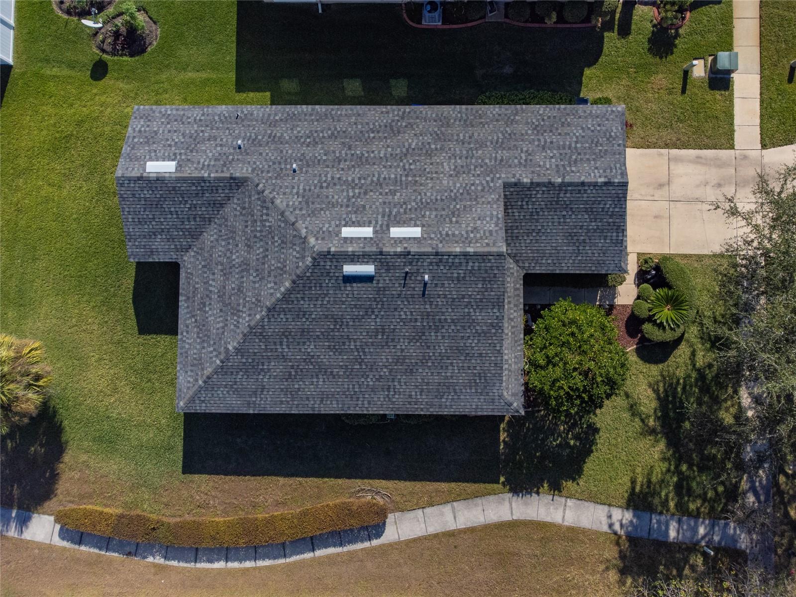 RIVERCREST PH 1A - Residential