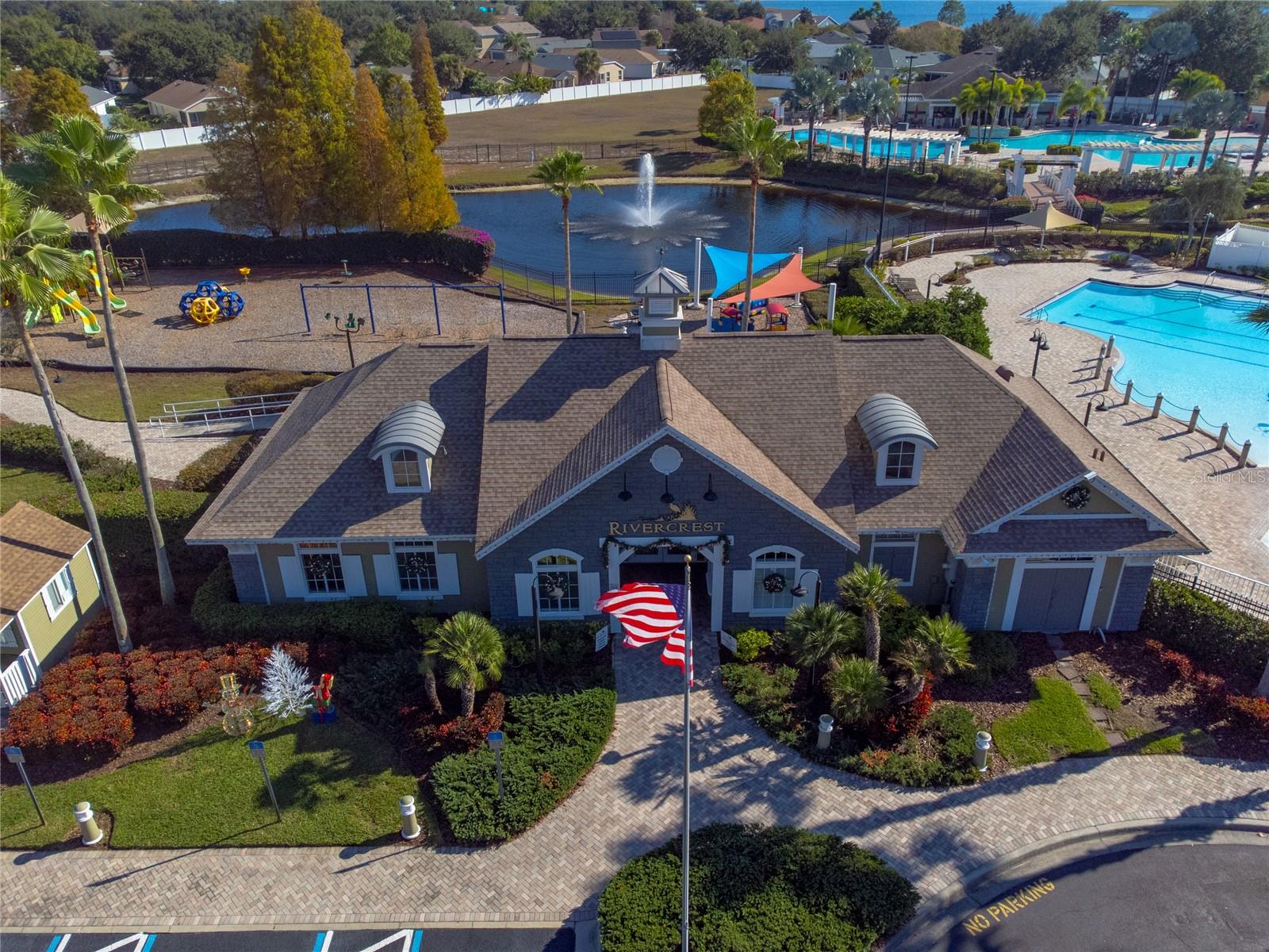 RIVERCREST PH 1A - Residential