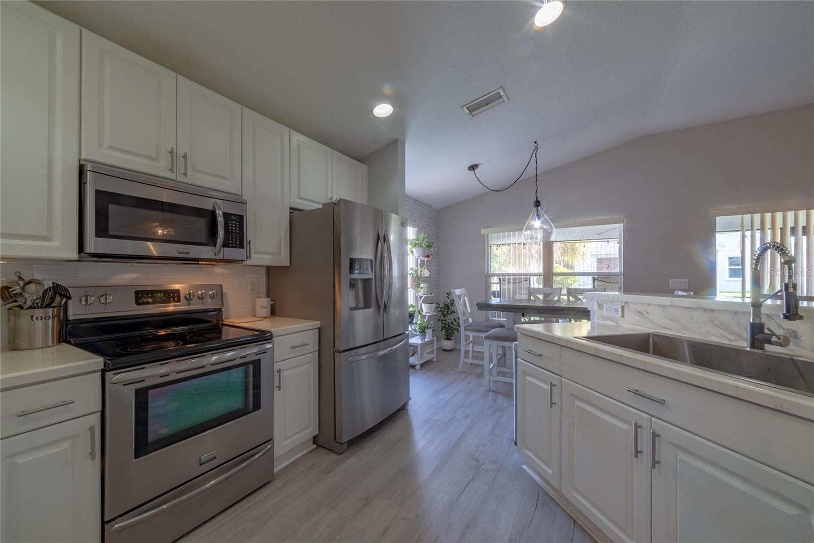 RIVERCREST PH 1A - Residential